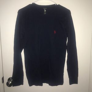 Polo Thermal Long Sleeve
